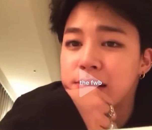 Jimin thumbnail
