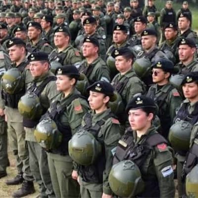 Commander of the National Gendarmerie thumbnail