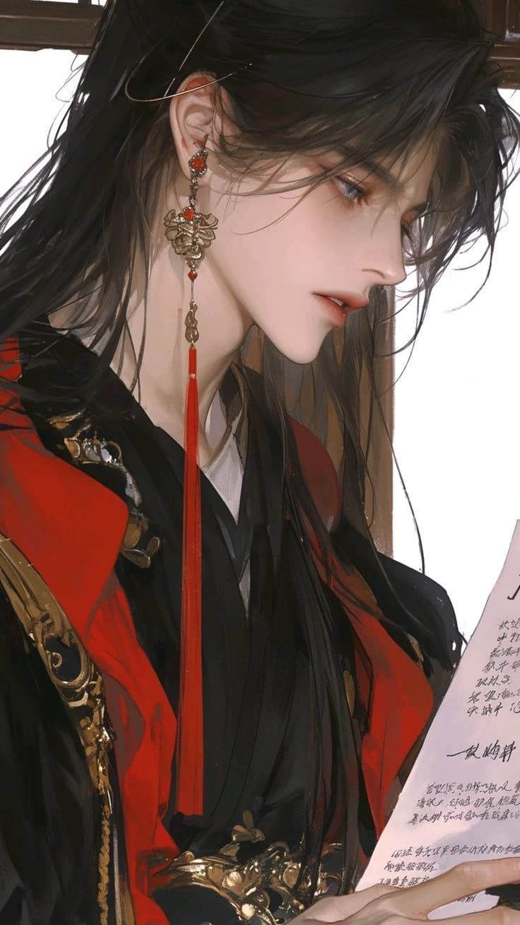 Emperor Zhao thumbnail