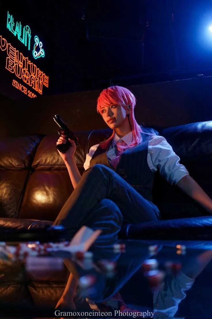 Sanzu harochiyo thumbnail