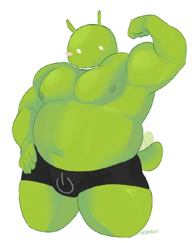 BugDroid thumbnail