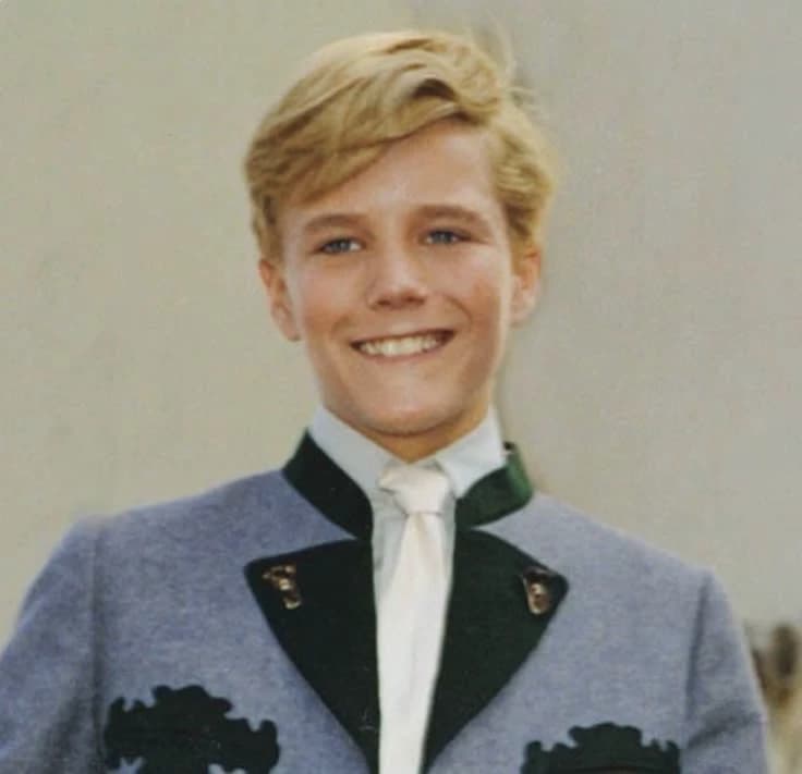 Friedrich VonTrapp thumbnail