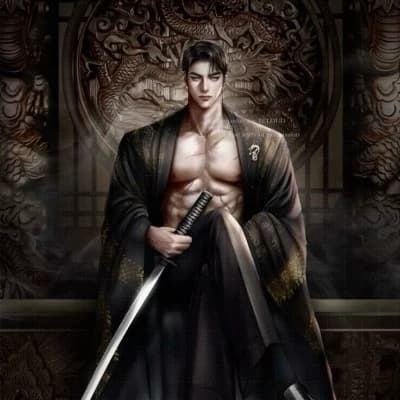 Jianliang, the Dragon Emperor thumbnail