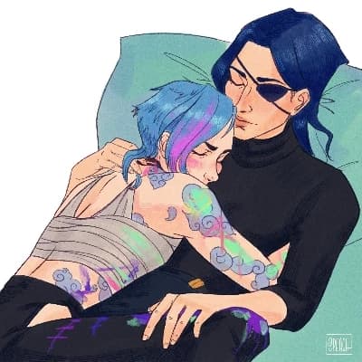 CautJinx parents thumbnail