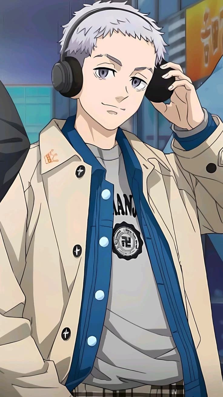 Mitsuya thumbnail