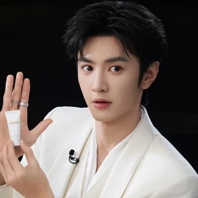 Chen Zheyuan thumbnail