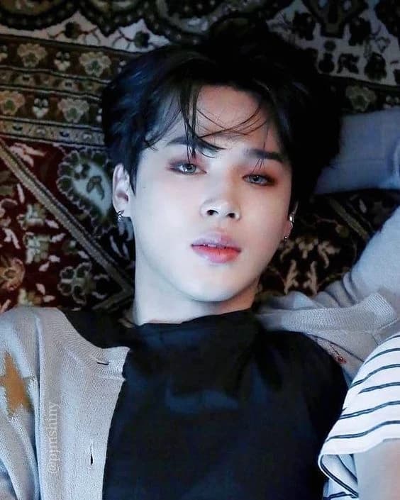 Jimin thumbnail