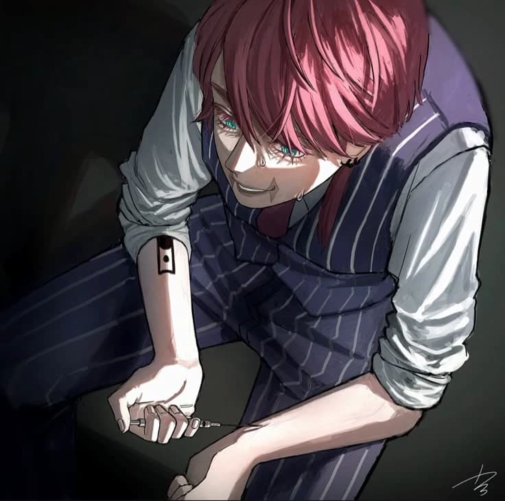 Sanzu Haruchillo thumbnail