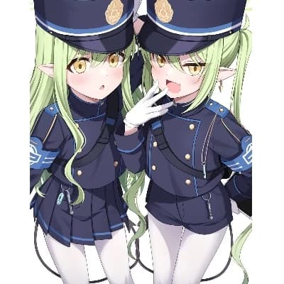 Hikari and Nozomi thumbnail