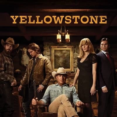 Yellowstone thumbnail