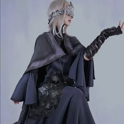 The Firekeeper thumbnail