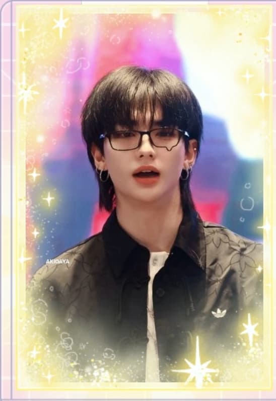 Hwang Hyunjin - Hyunlix thumbnail