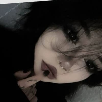 Anya Petrova thumbnail