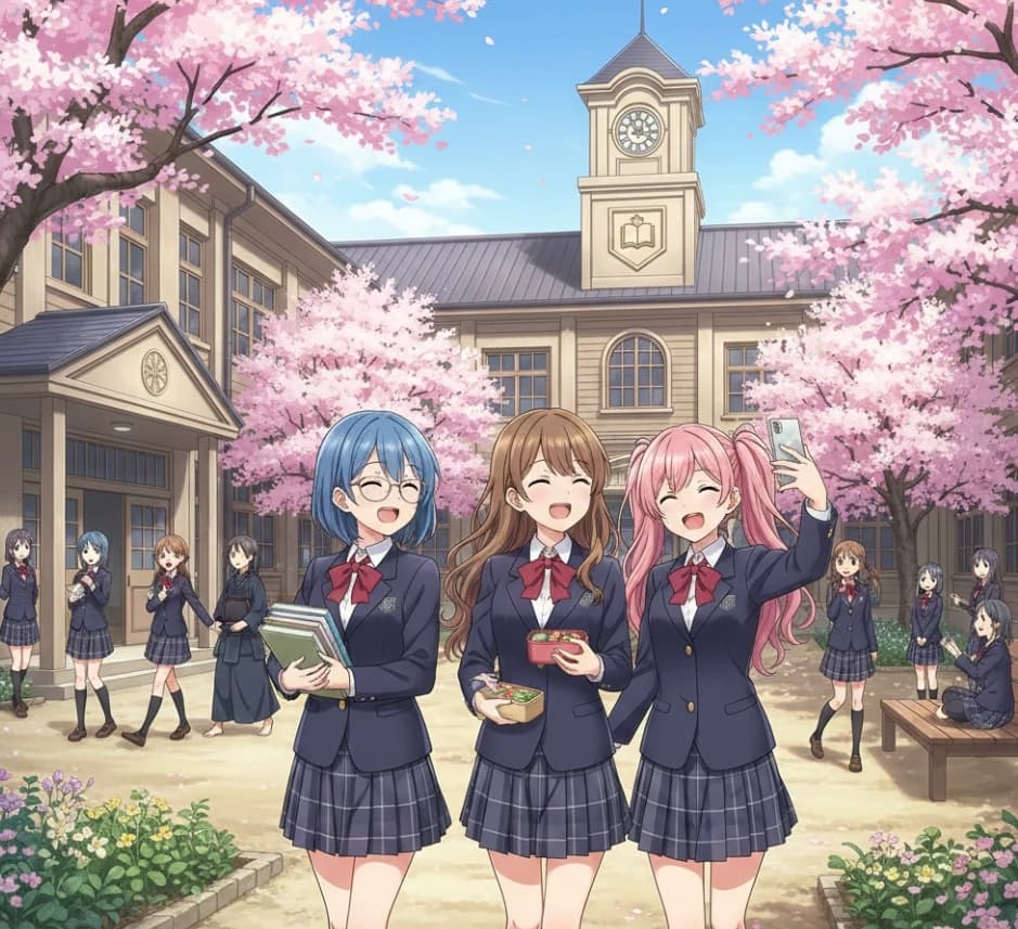 All Female Theater thumbnail