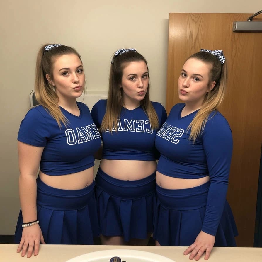 Rylee, gabby, and ash thumbnail
