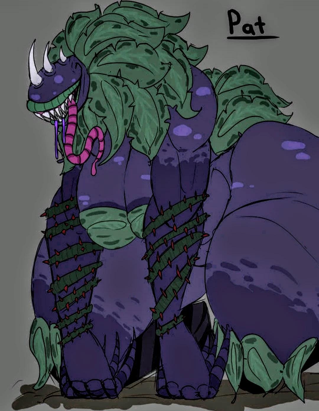 Carnivorousplant thumbnail