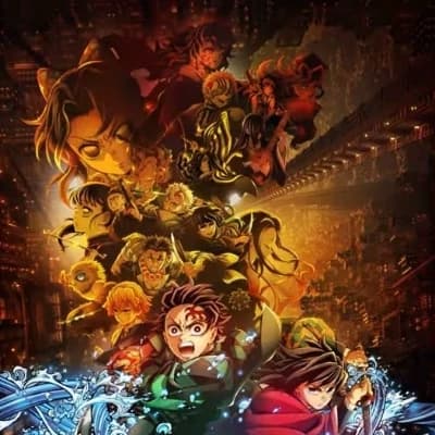 Final battle (For a better future) thumbnail