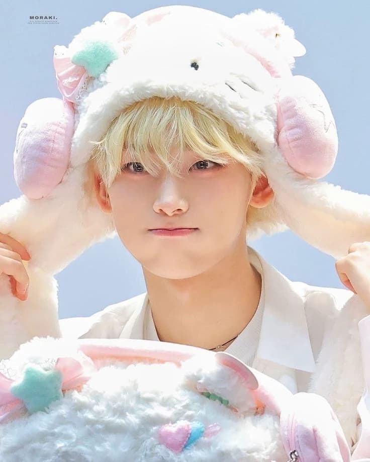 Kim Sunoo thumbnail