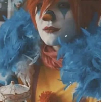 Laughing Jack thumbnail