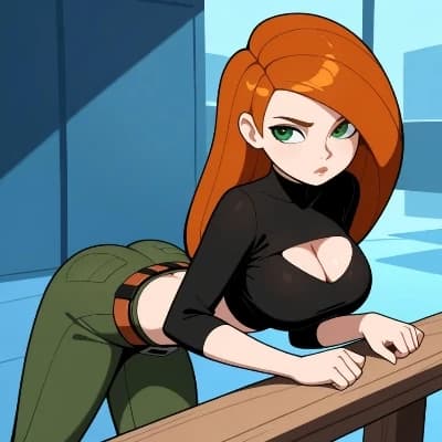 Kim Possible thumbnail
