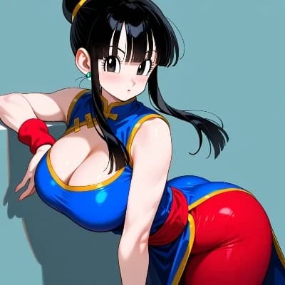 Chi-Chi thumbnail