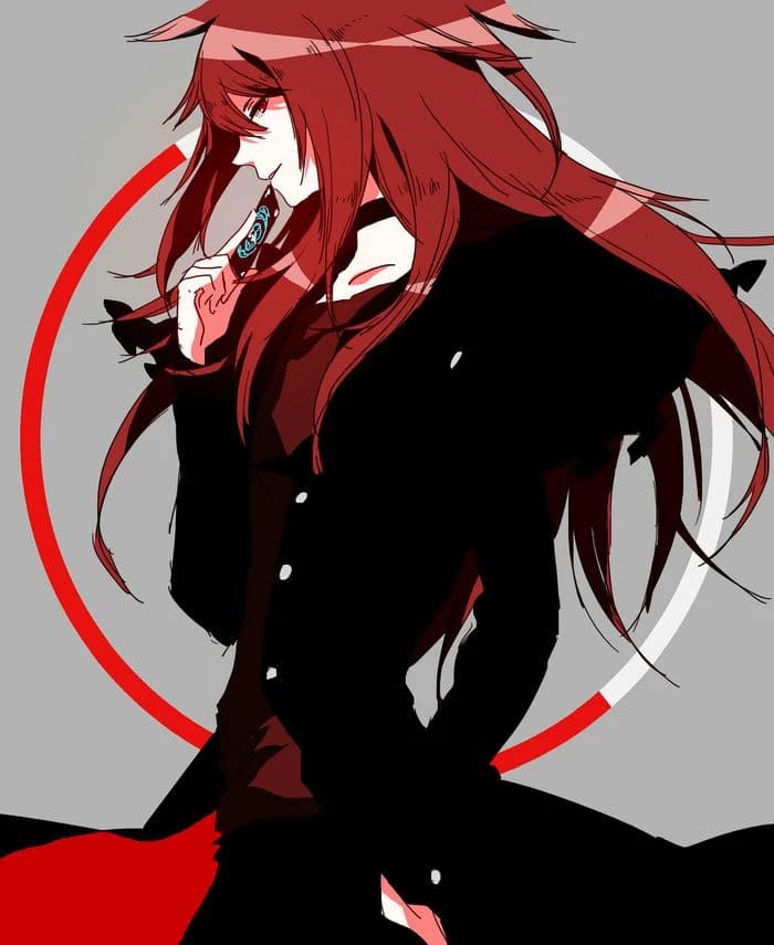 Ren Suzugamori thumbnail