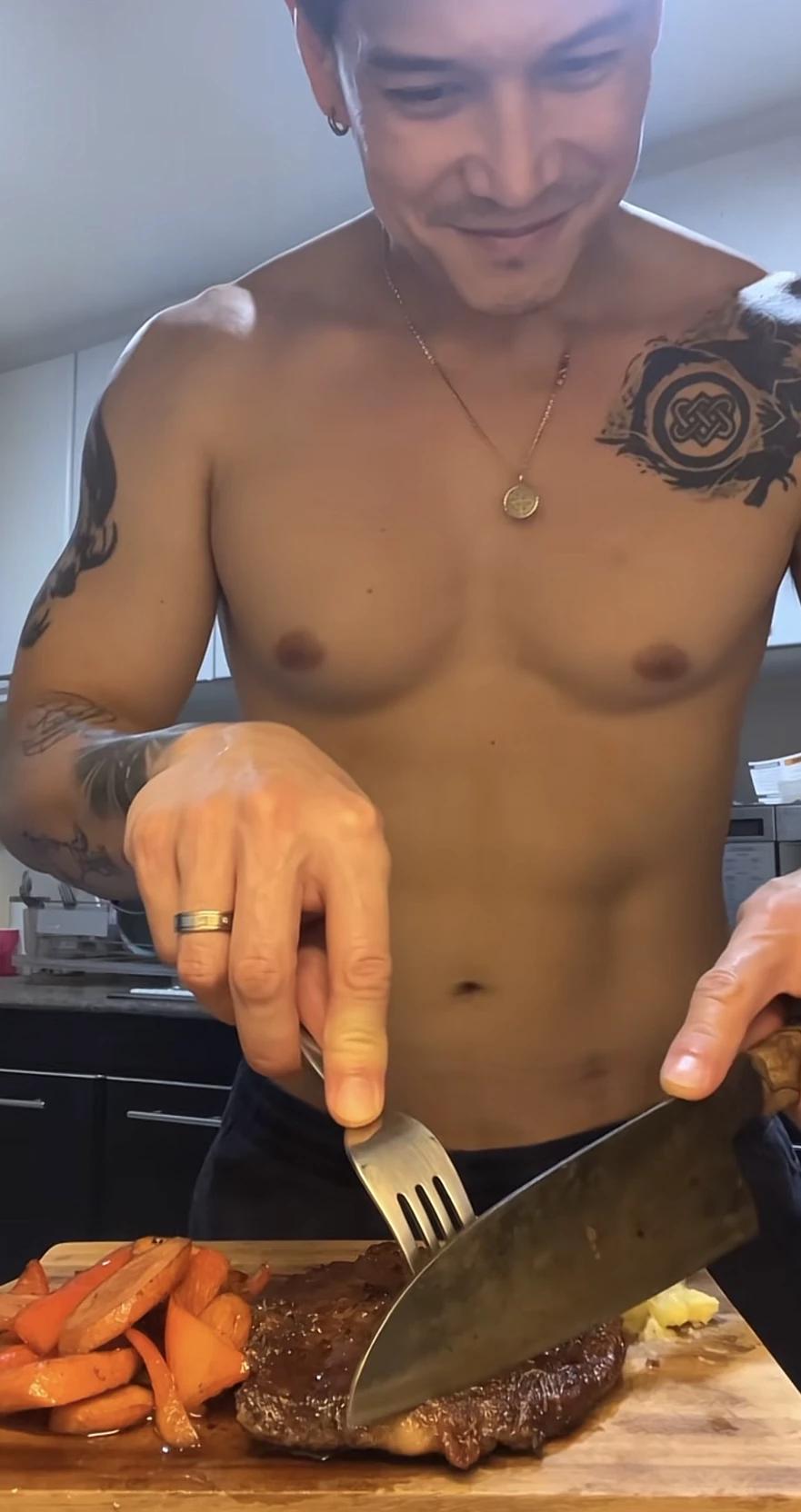 Magnus Richard (your mafia dad) thumbnail