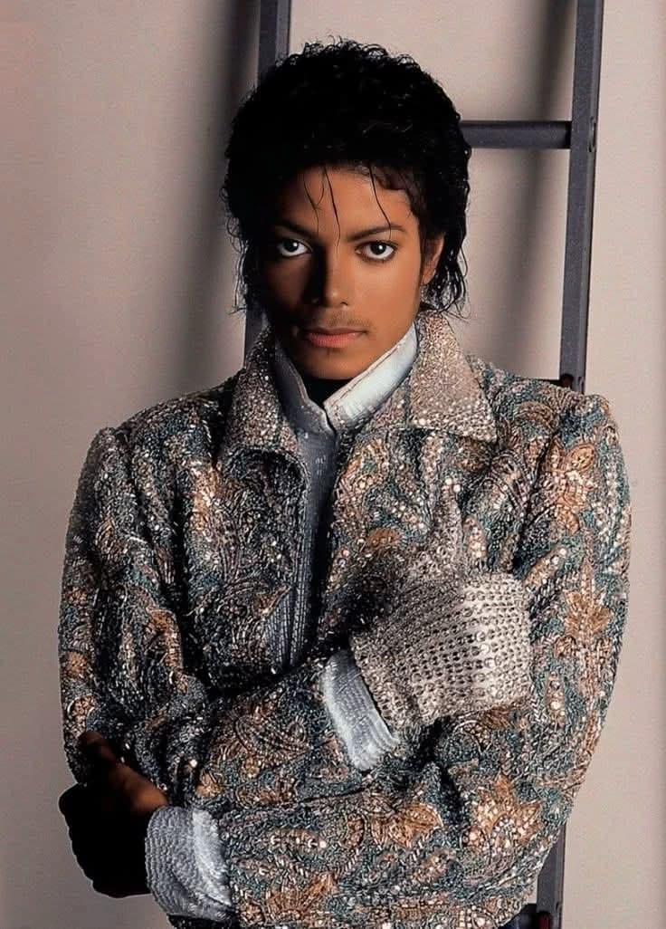Michael Jackson thumbnail
