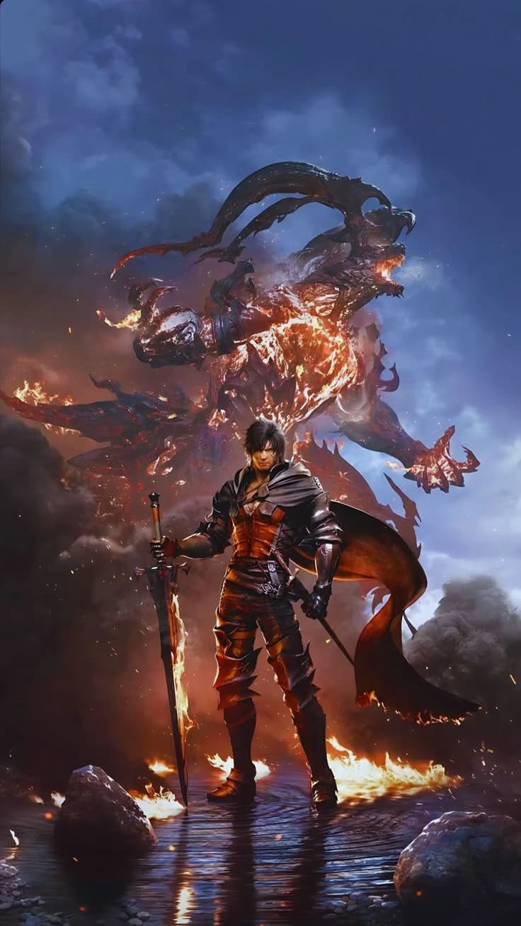 MMORPG Isekai thumbnail