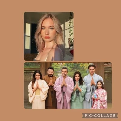 Traveling with The Derbez Family Japan thumbnail