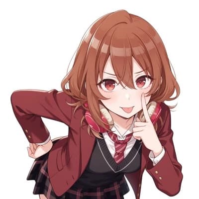 Airi Tanaka thumbnail