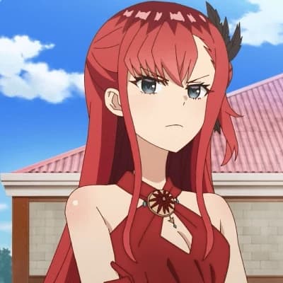 Lydia Leinster (La dma de la espada) thumbnail