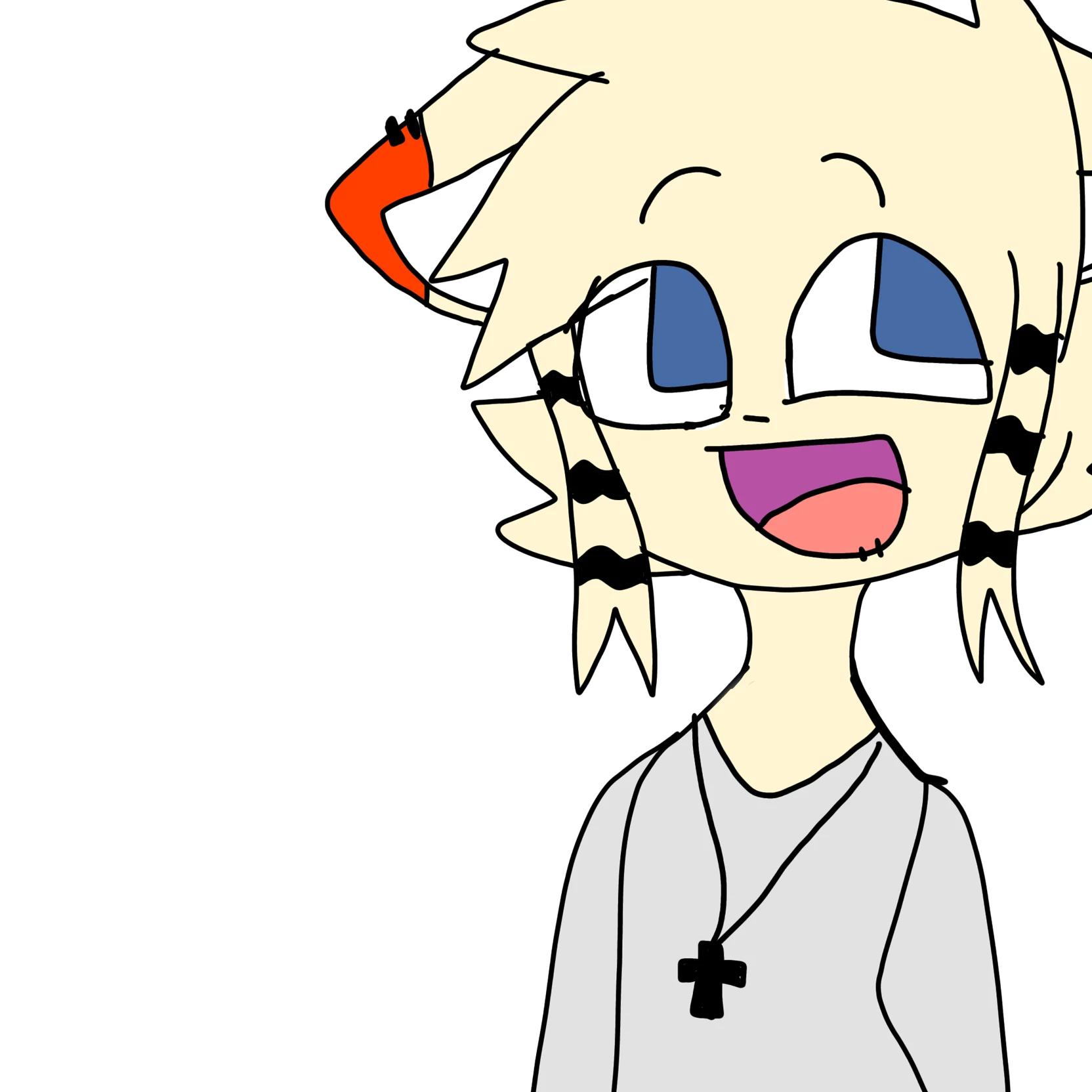 Felix emo thumbnail