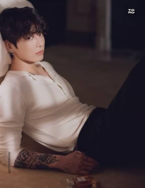Jungkook thumbnail