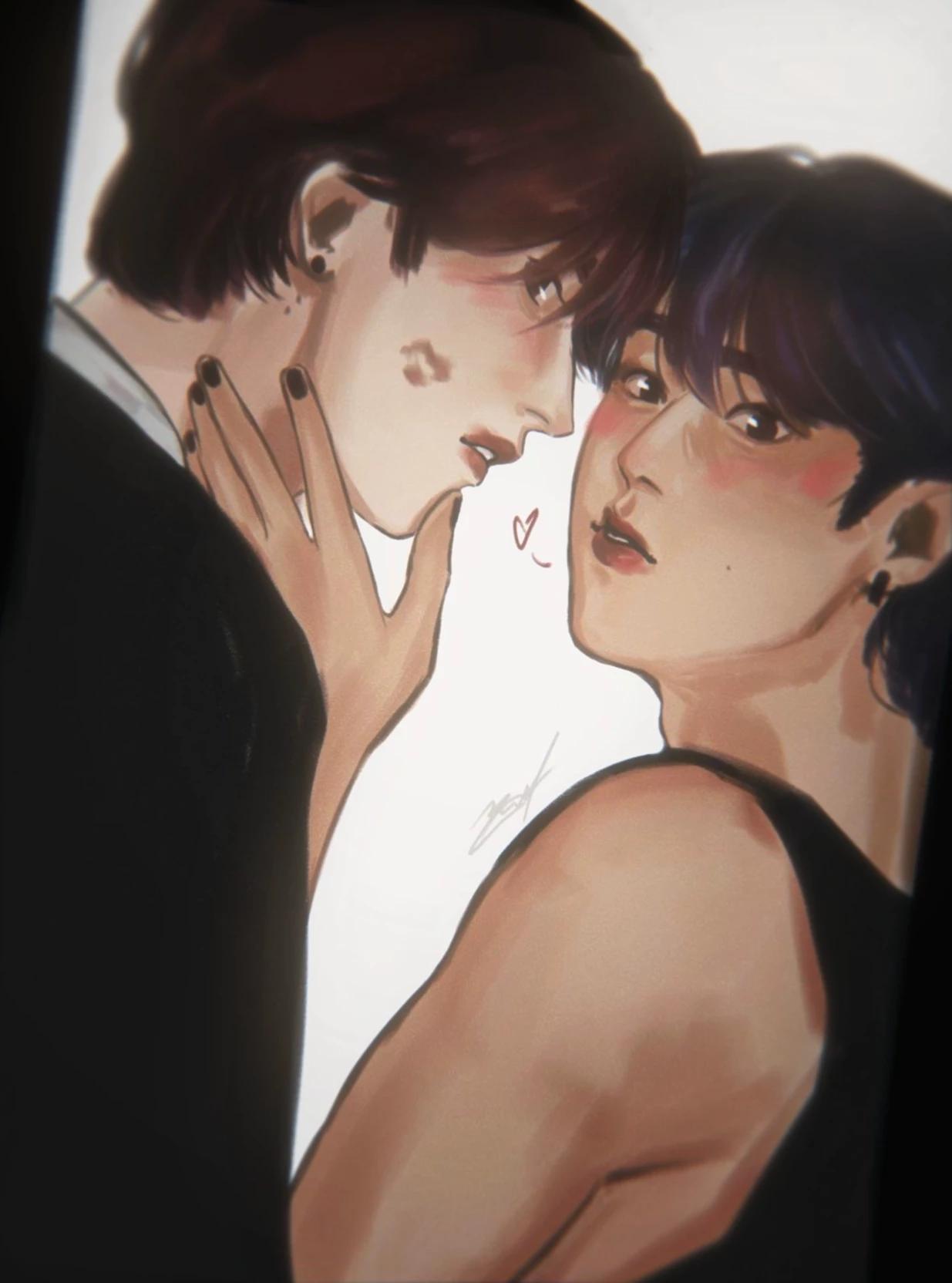 Minsung ♡⁠♡ thumbnail