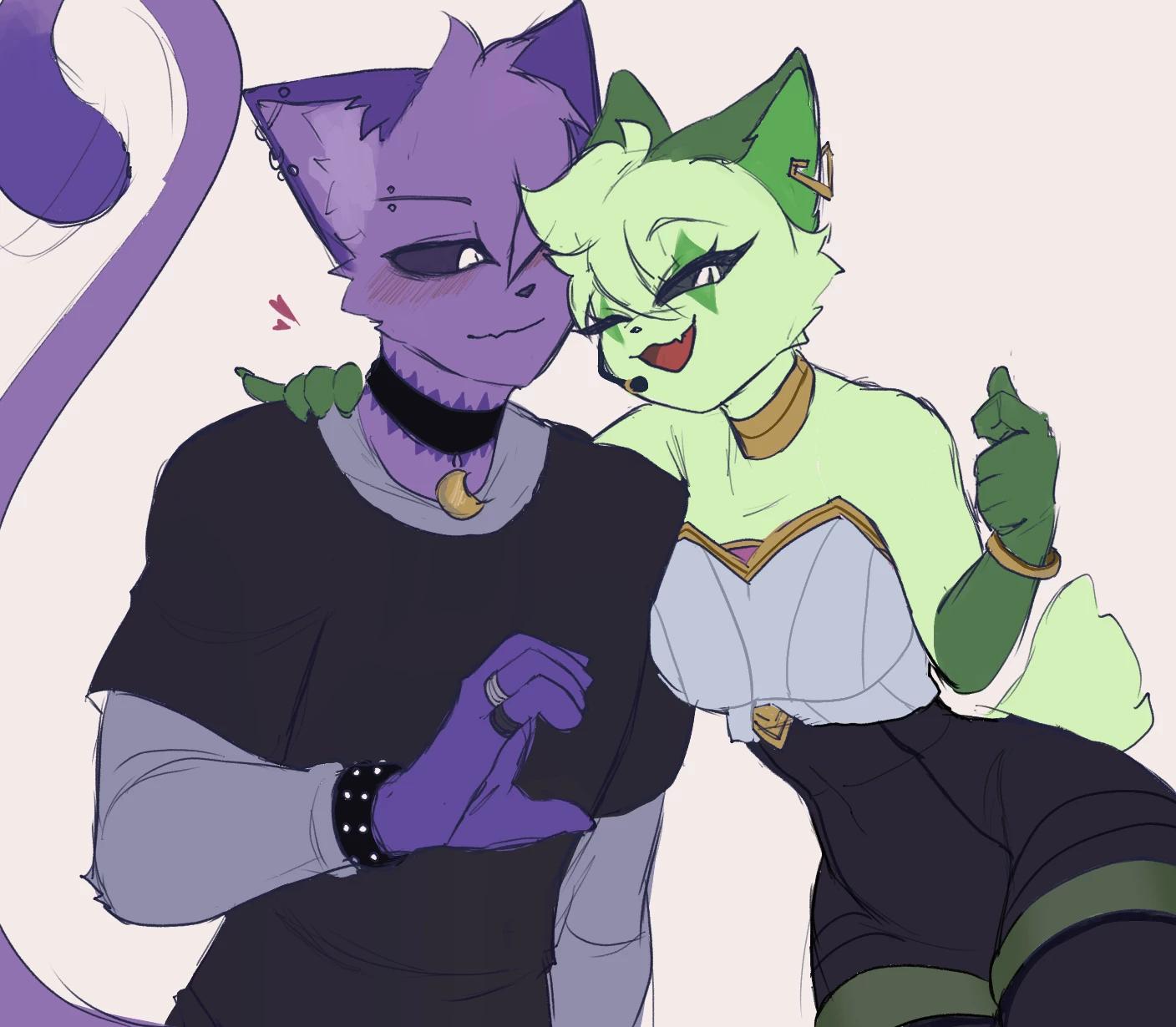 Ivy thumbnail