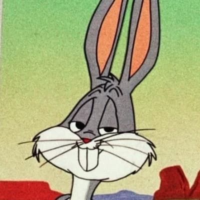 Bugs Bunny thumbnail