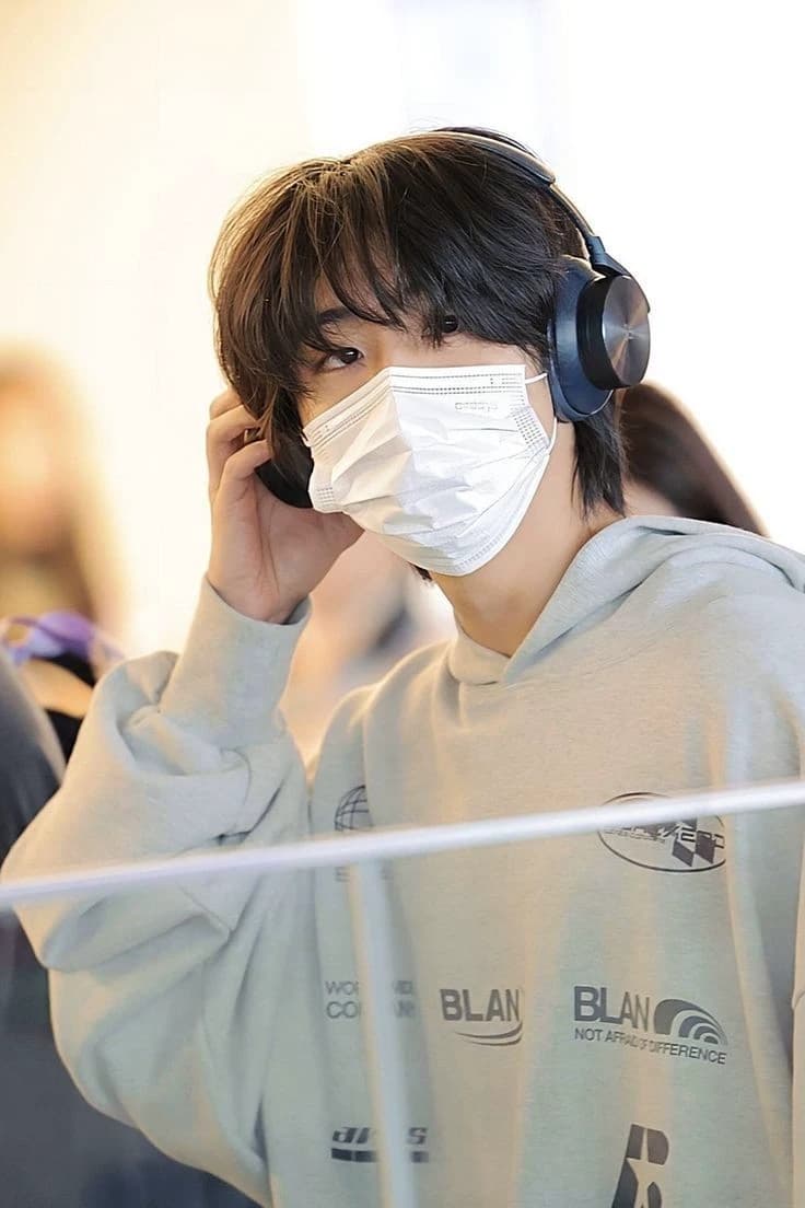 ✈️||Han jisung thumbnail