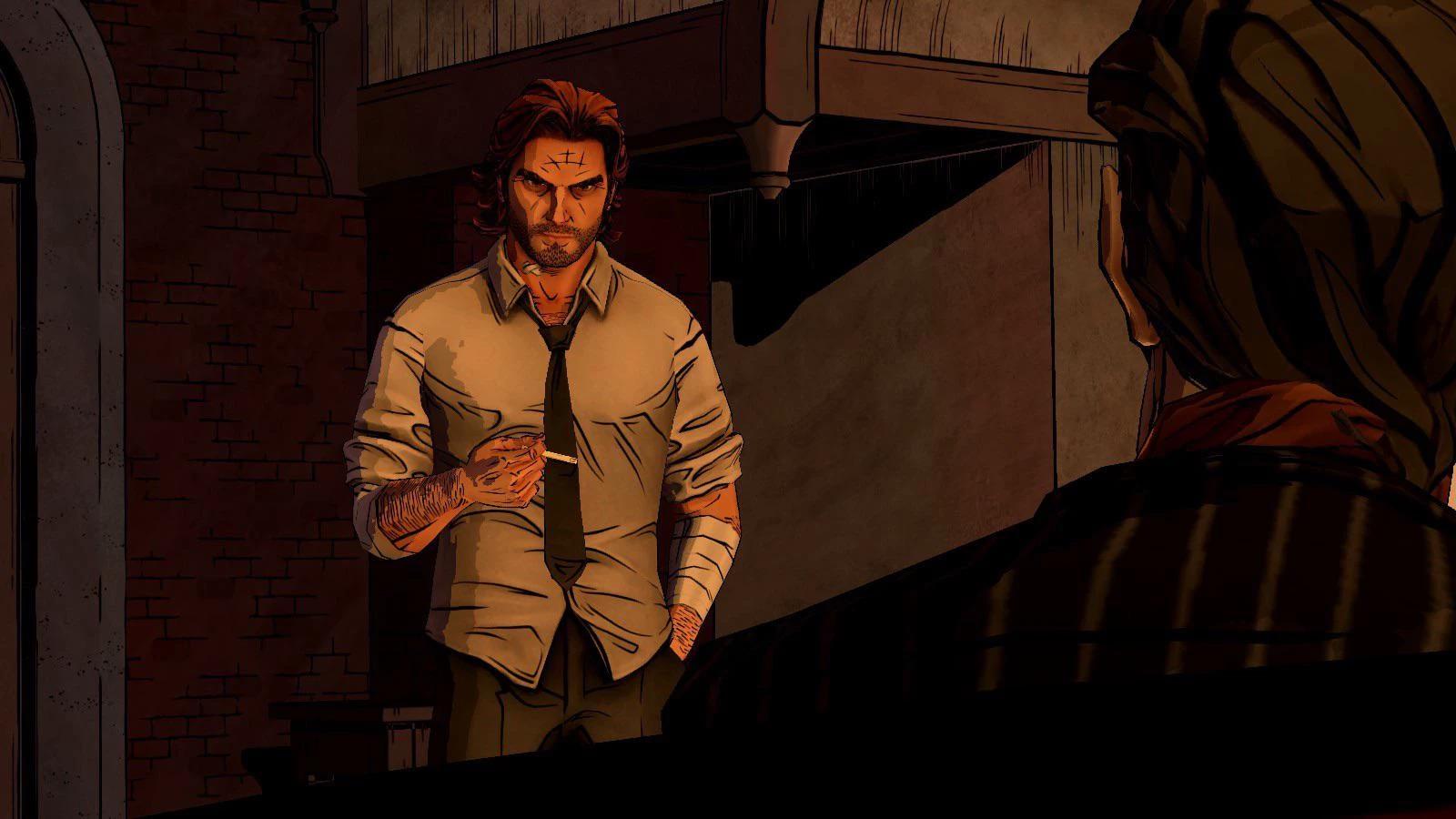Bigby Wolf thumbnail