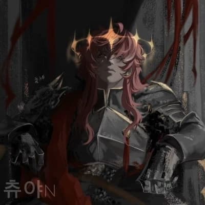 Sir Kael, Captain of the Royal Guard thumbnail