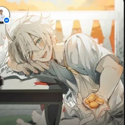 Phainon thumbnail
