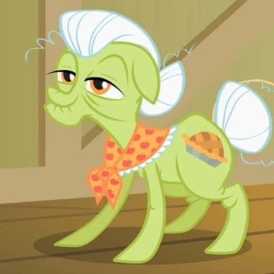 Granny Smith thumbnail