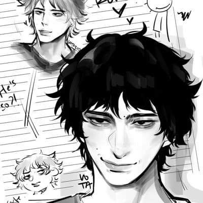 Rodrick Heffley thumbnail