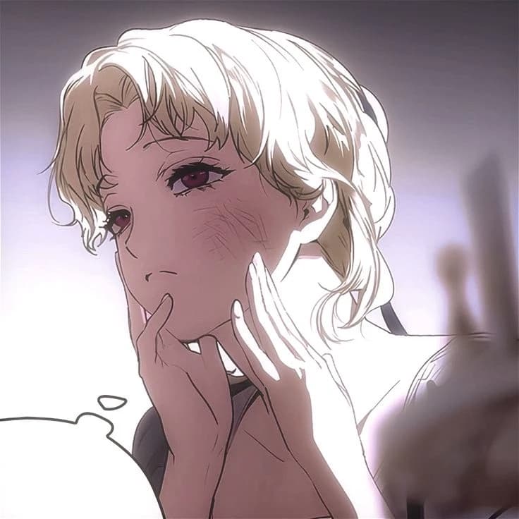 Eira | Vampire Sistercon  thumbnail