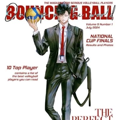 Kuroo/ BL thumbnail