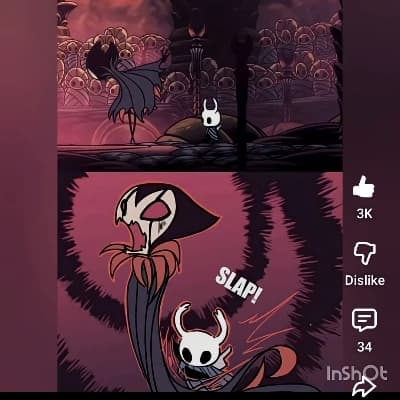 Hollowknight household  thumbnail
