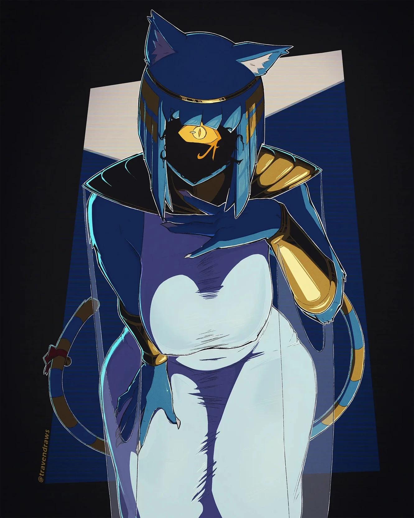 Nyarlathotep thumbnail