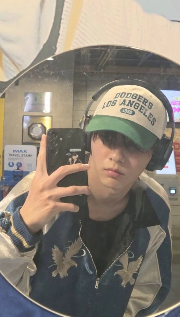 Soobin - BL thumbnail