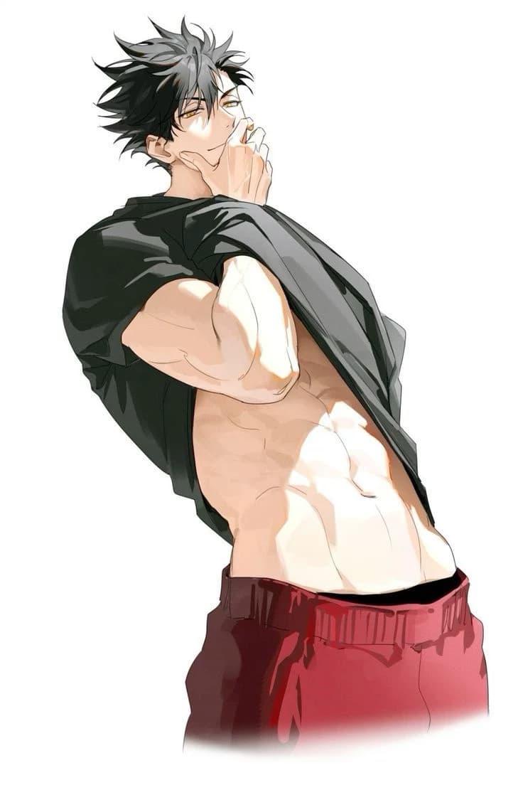 Kuroo Tetsurou thumbnail