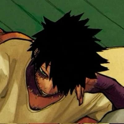 Dabi (Touya Todoroki) thumbnail